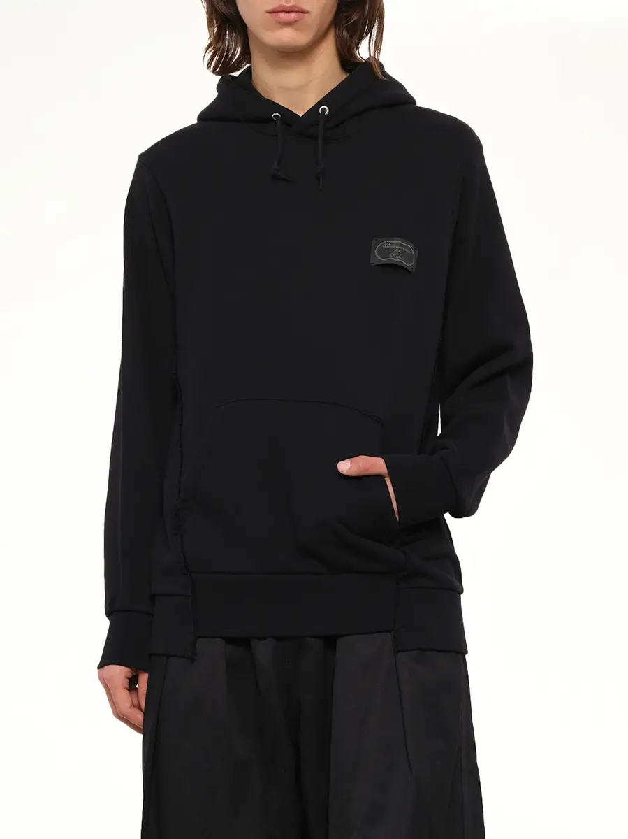Undercover Undercoverism Hoodie | Thumbnail 6 Undercover Undercoverism Hoodie | Thumbnail 6
