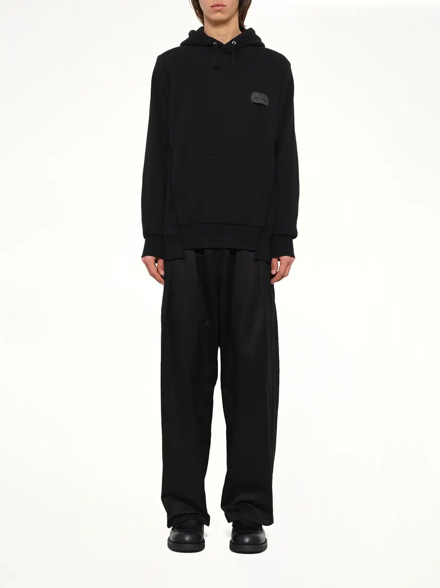 Undercover Undercoverism Hoodie | Thumbnail 7 Undercover Undercoverism Hoodie | Thumbnail 7