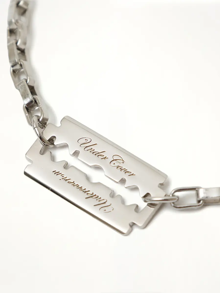 Undercover Razor Bracelet | Thumbnail 2 Undercover Razor Bracelet | Thumbnail 2