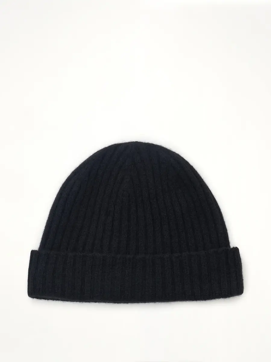Undercover Cashmere Beanie | Thumbnail 2 Undercover Cashmere Beanie | Thumbnail 2