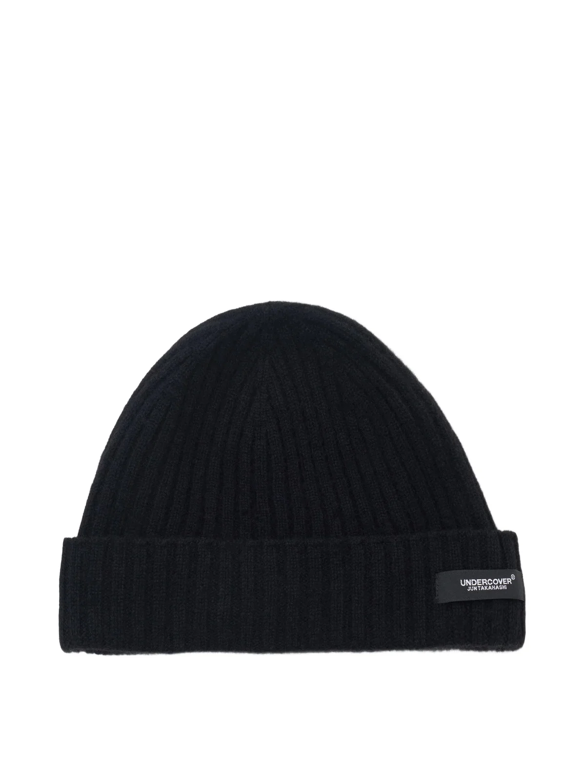 Undercover Cashmere Beanie