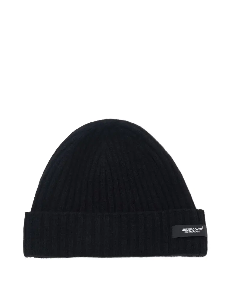 Undercover Cashmere Beanie