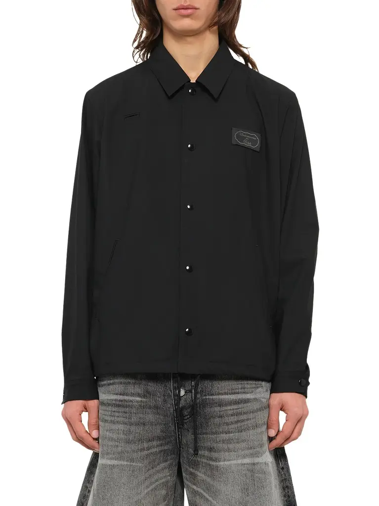 Undercoverism For Rebels Coach Jacket Undercoverism For Rebels Coach Jacket
