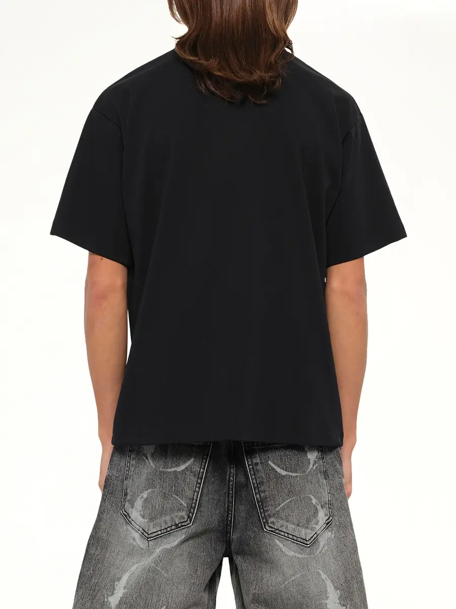 Undercover Zipped Pocket T-shirt | Thumbnail 5