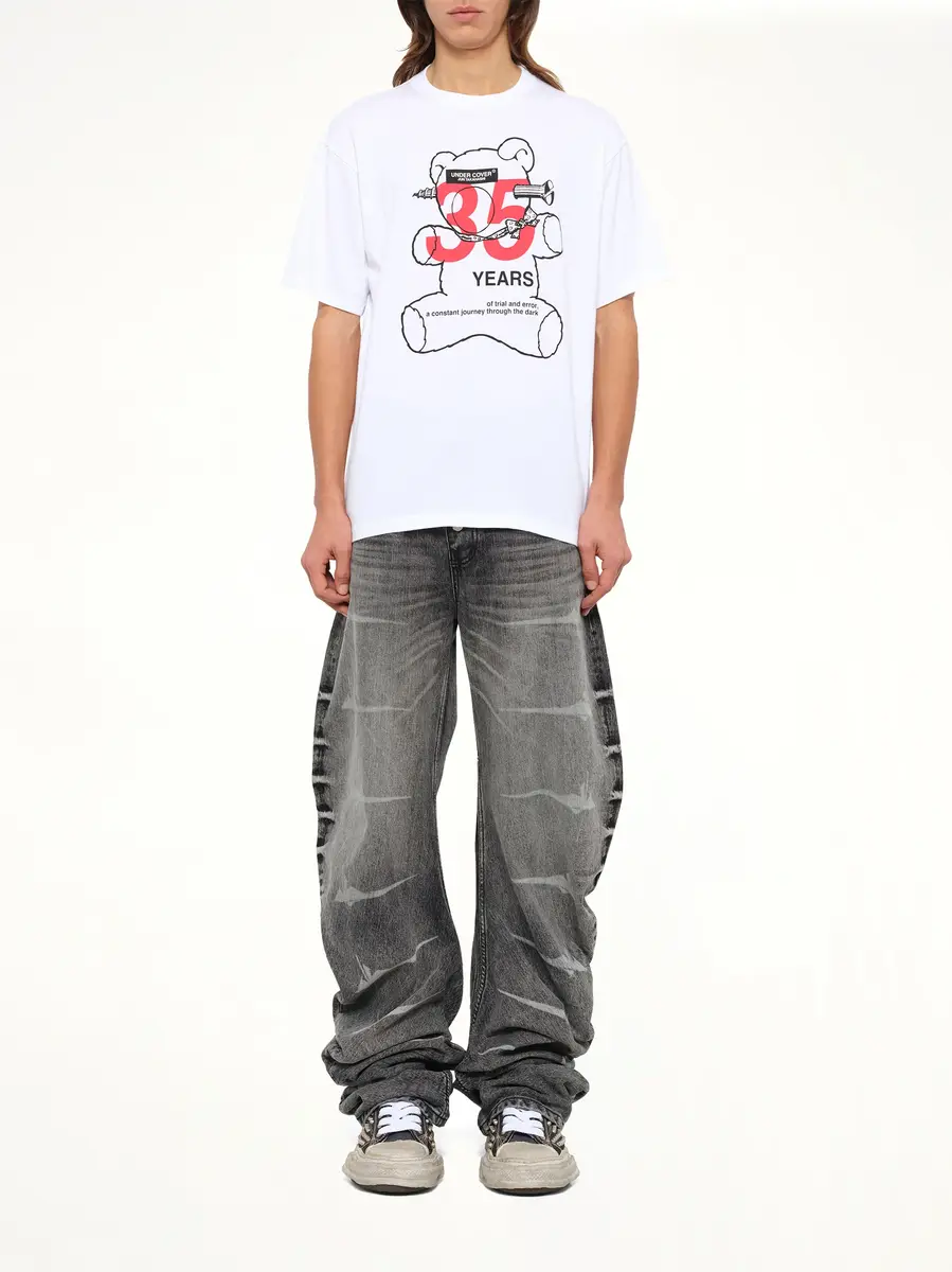 Undercover 35th Anniversary T-shirt | Thumbnail 7 Undercover 35th Anniversary T-shirt | Thumbnail 7