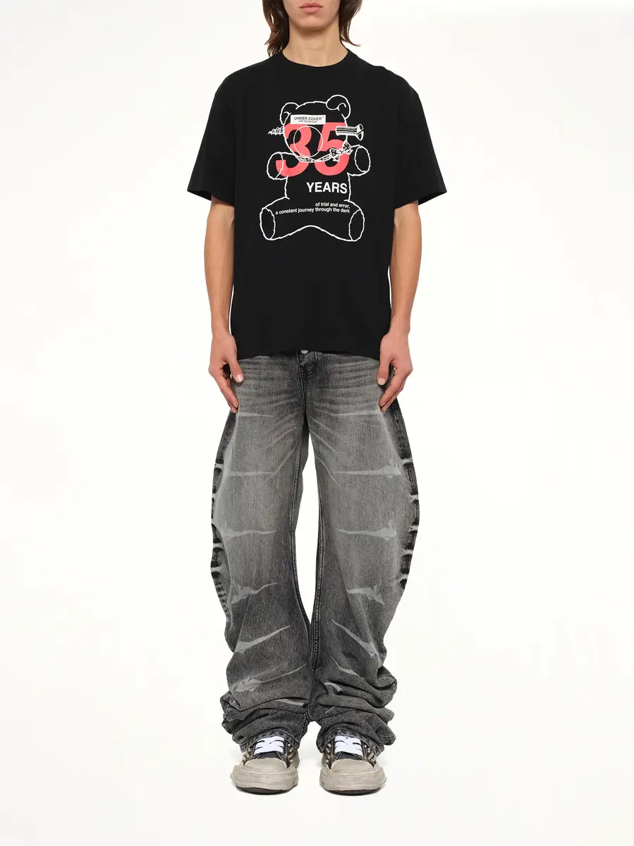 Undercover 35th Anniversary T-shirt | Thumbnail 7 Undercover 35th Anniversary T-shirt | Thumbnail 7