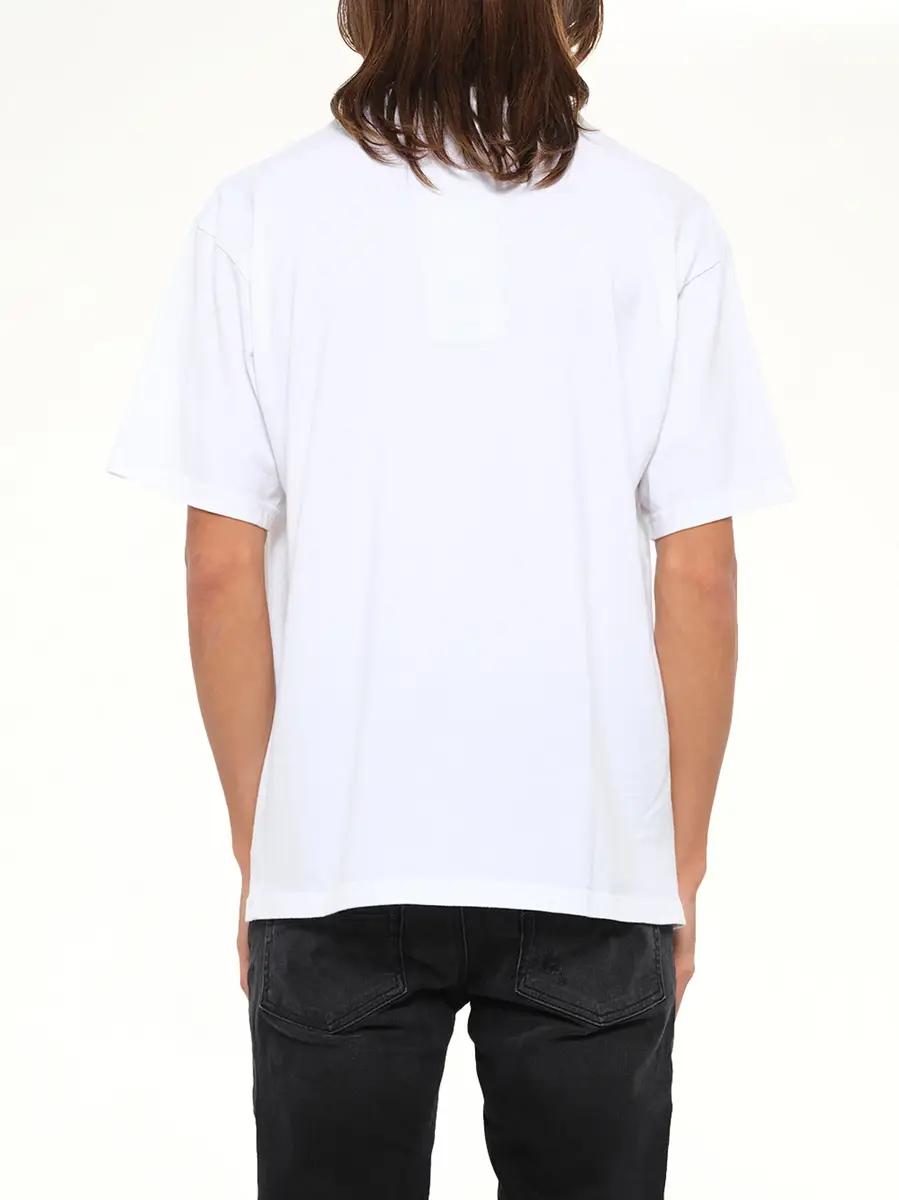 Undercover Barbed U T-shirt | Thumbnail 5 Undercover Barbed U T-shirt | Thumbnail 5