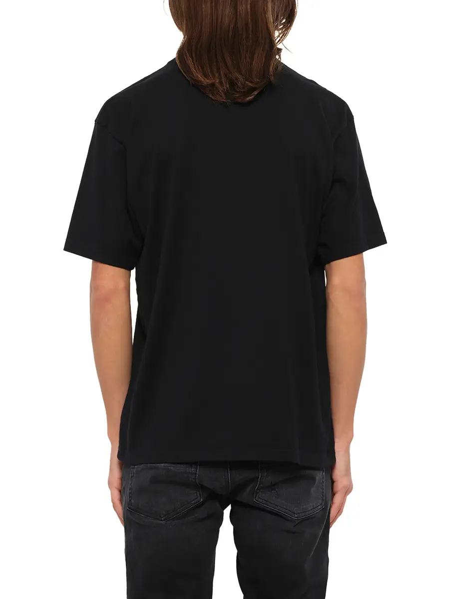 Undercover Barbed U T-shirt | Thumbnail 5 Undercover Barbed U T-shirt | Thumbnail 5