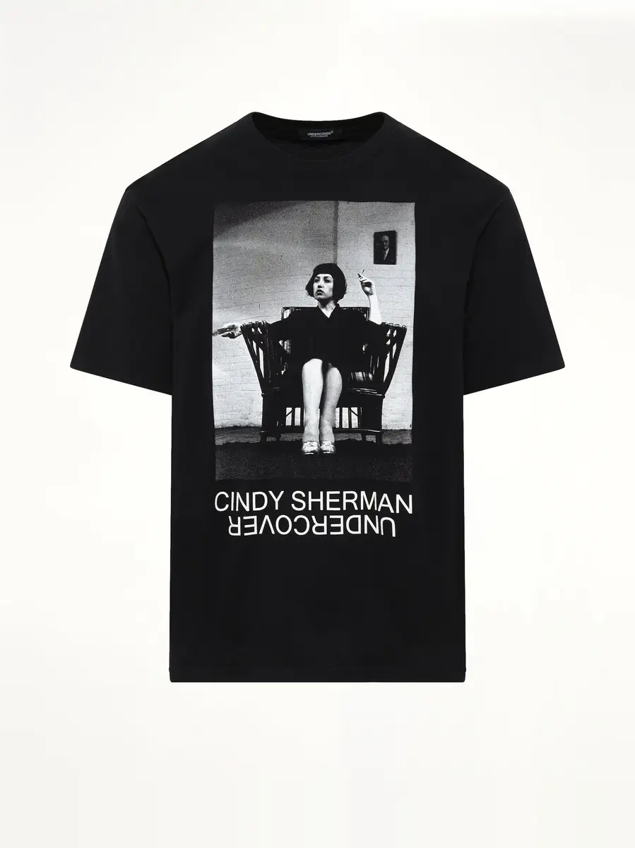 Undercover Cindy Sherman "Untitled 16" T-shirt | Thumbnail 2
