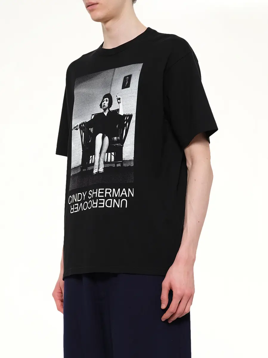 Undercover Cindy Sherman "Untitled 16" T-shirt | Thumbnail 3