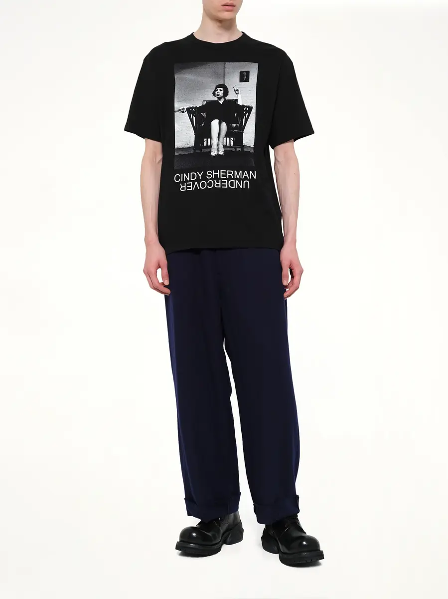 Undercover Cindy Sherman "Untitled 16" T-shirt | Thumbnail 4