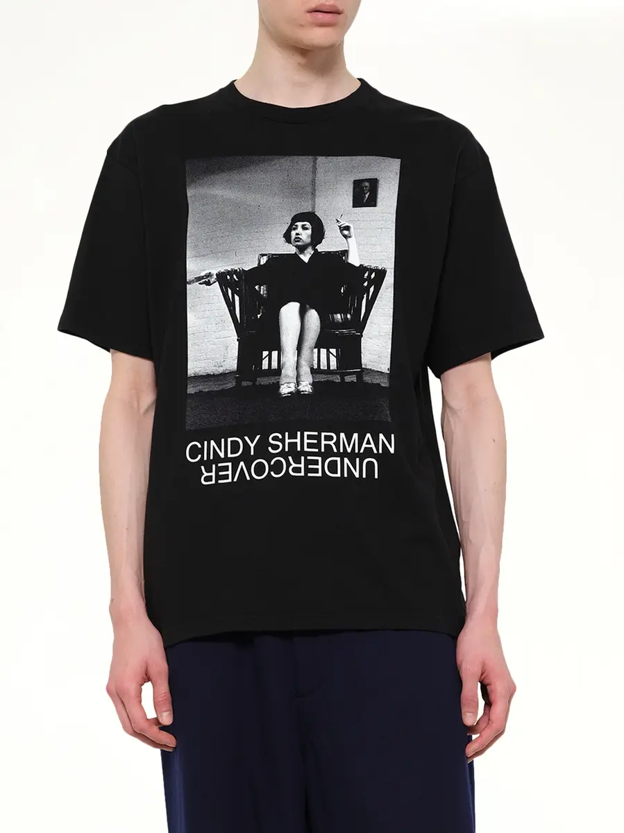 Undercover Cindy Sherman "Untitled 16" T-shirt | Thumbnail 6