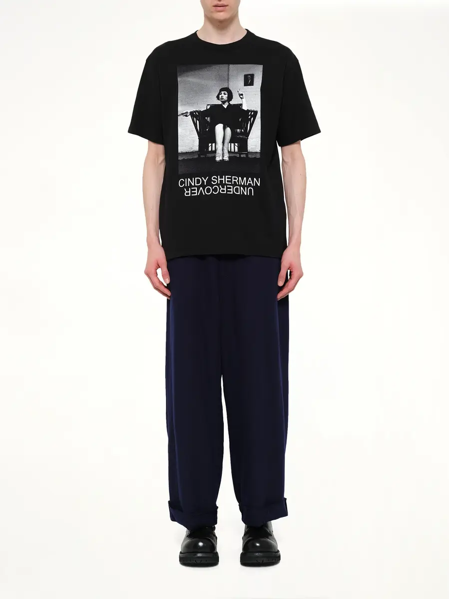 Undercover Cindy Sherman "Untitled 16" T-shirt | Thumbnail 7