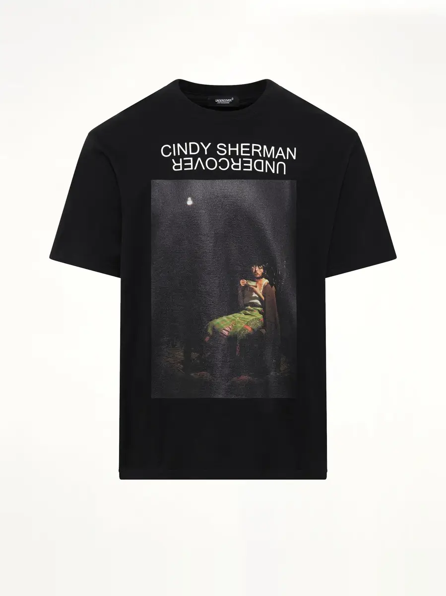 Undercover Cindy Sherman "Untitled 300" T-shirt | Thumbnail 2 Undercover Cindy Sherman "Untitled 300" T-shirt | Thumbnail 2