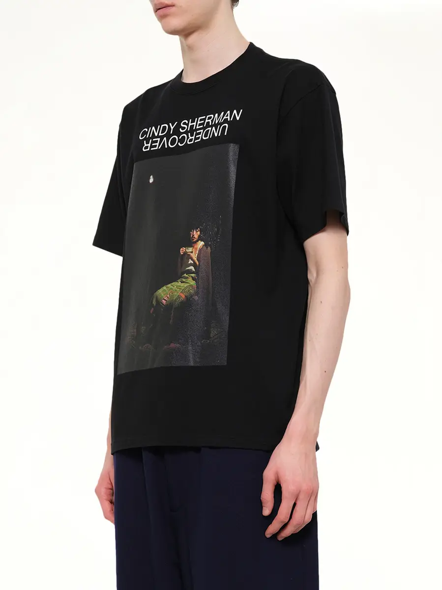 Undercover Cindy Sherman "Untitled 300" T-shirt | Thumbnail 3 Undercover Cindy Sherman "Untitled 300" T-shirt | Thumbnail 3
