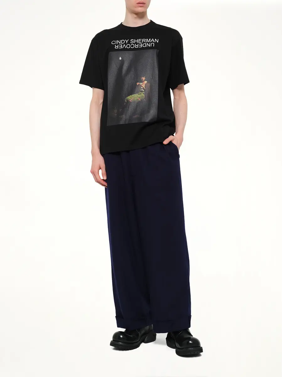 Undercover Cindy Sherman "Untitled 300" T-shirt | Thumbnail 4 Undercover Cindy Sherman "Untitled 300" T-shirt | Thumbnail 4