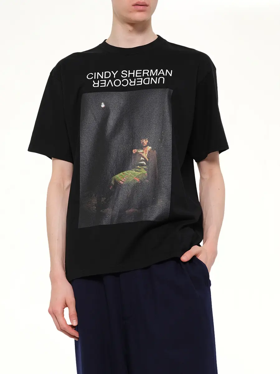 Undercover Cindy Sherman "Untitled 300" T-shirt | Thumbnail 6 Undercover Cindy Sherman "Untitled 300" T-shirt | Thumbnail 6