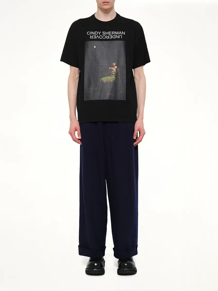 Undercover Cindy Sherman "Untitled 300" T-shirt | Thumbnail 7 Undercover Cindy Sherman "Untitled 300" T-shirt | Thumbnail 7