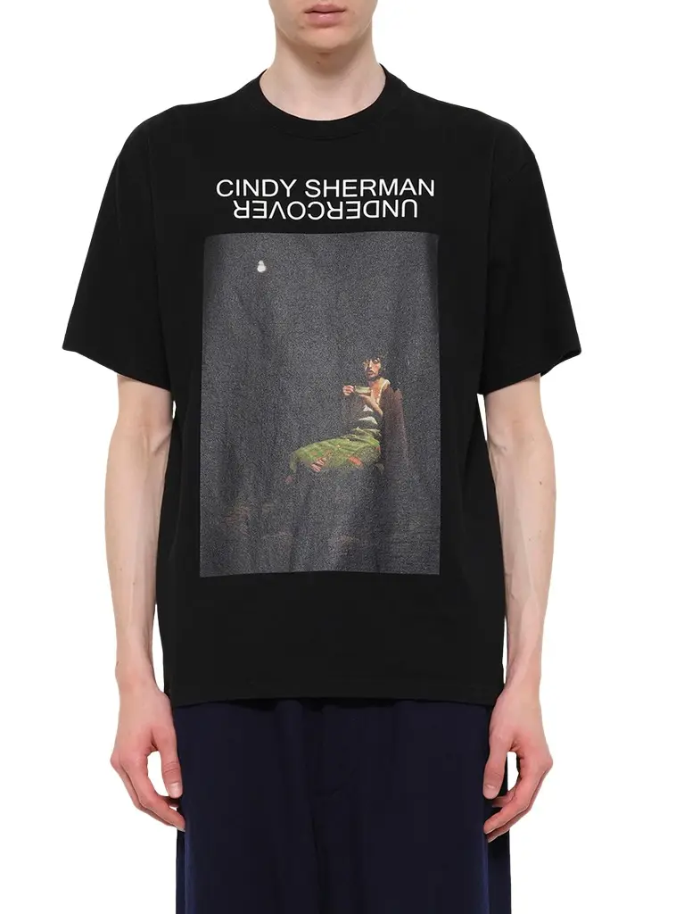 Cindy Sherman "Untitled 300" T-shirt Cindy Sherman "Untitled 300" T-shirt