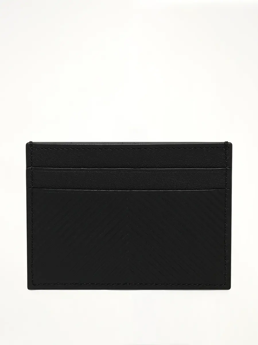 Loewe Loewe Graphic Plain Cardholder | Thumbnail 2 Loewe Loewe Graphic Plain Cardholder | Thumbnail 2
