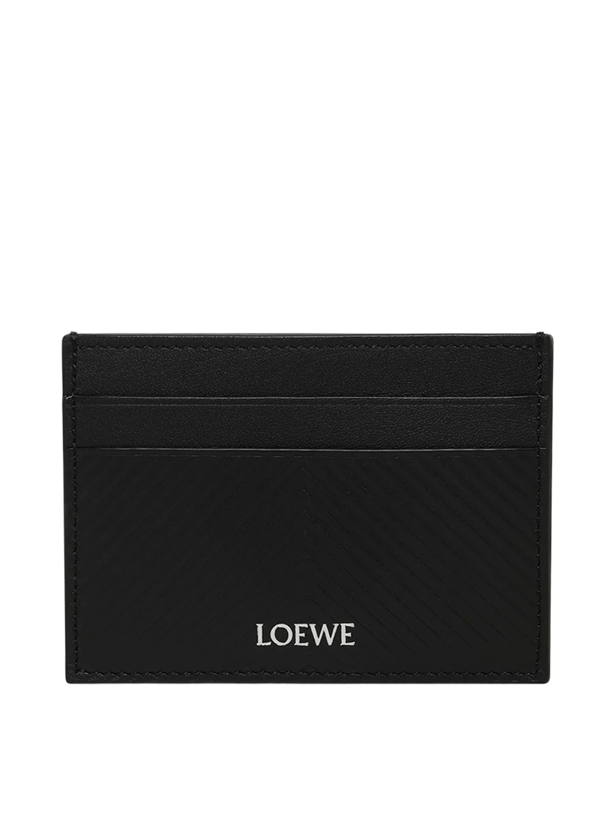 Loewe Loewe Graphic Plain Cardholder