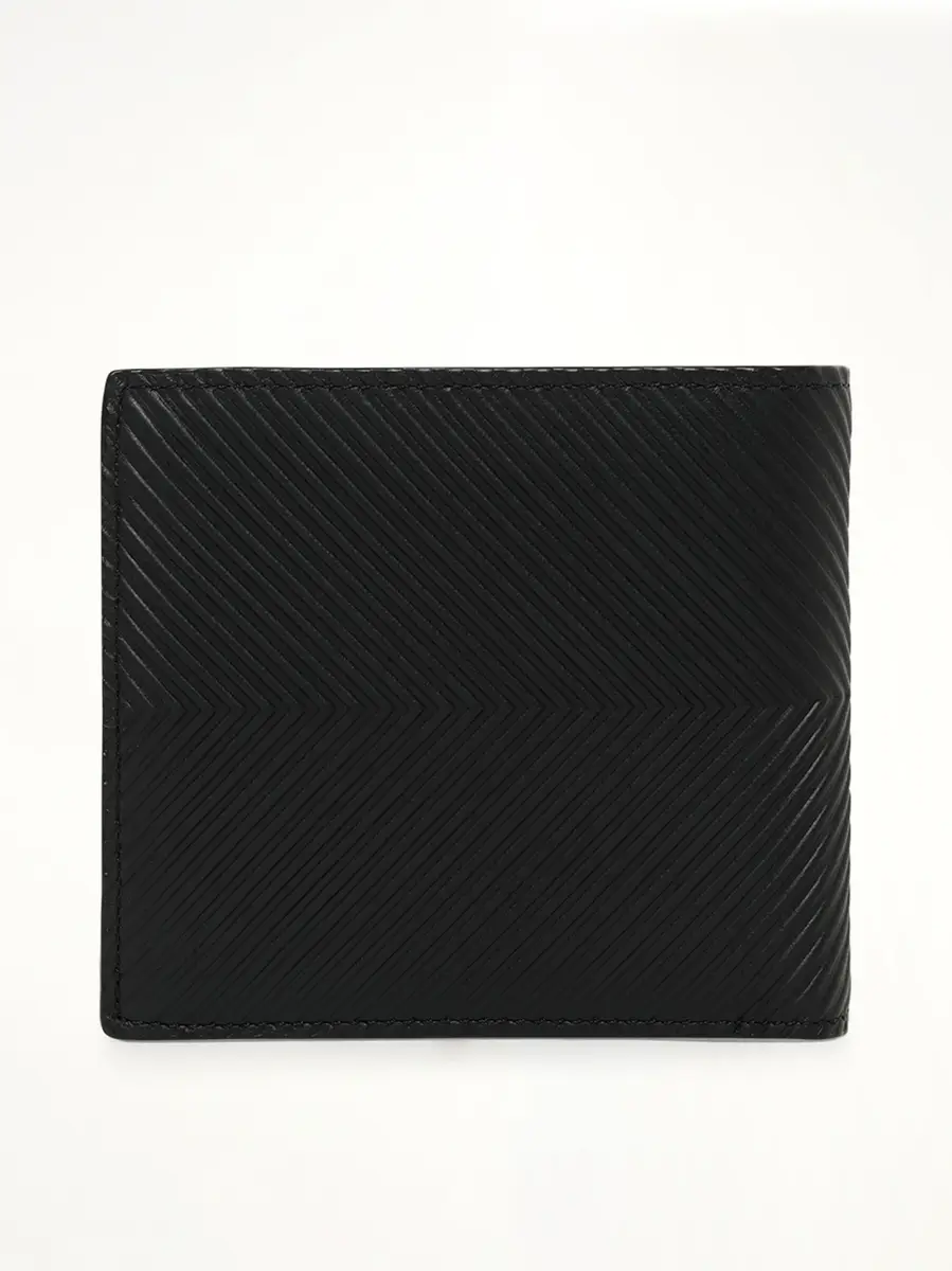 Loewe Loewe Graphic Bifold Coin Wallet | Thumbnail 2 Loewe Loewe Graphic Bifold Coin Wallet | Thumbnail 2