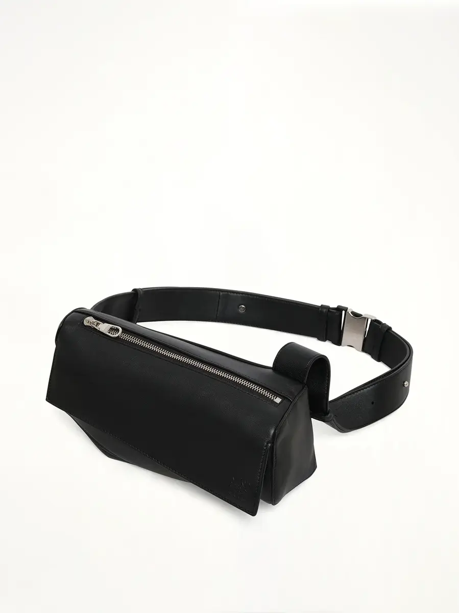 Loewe Puzzle Featherlight Sling Bag | Thumbnail 2 Loewe Puzzle Featherlight Sling Bag | Thumbnail 2