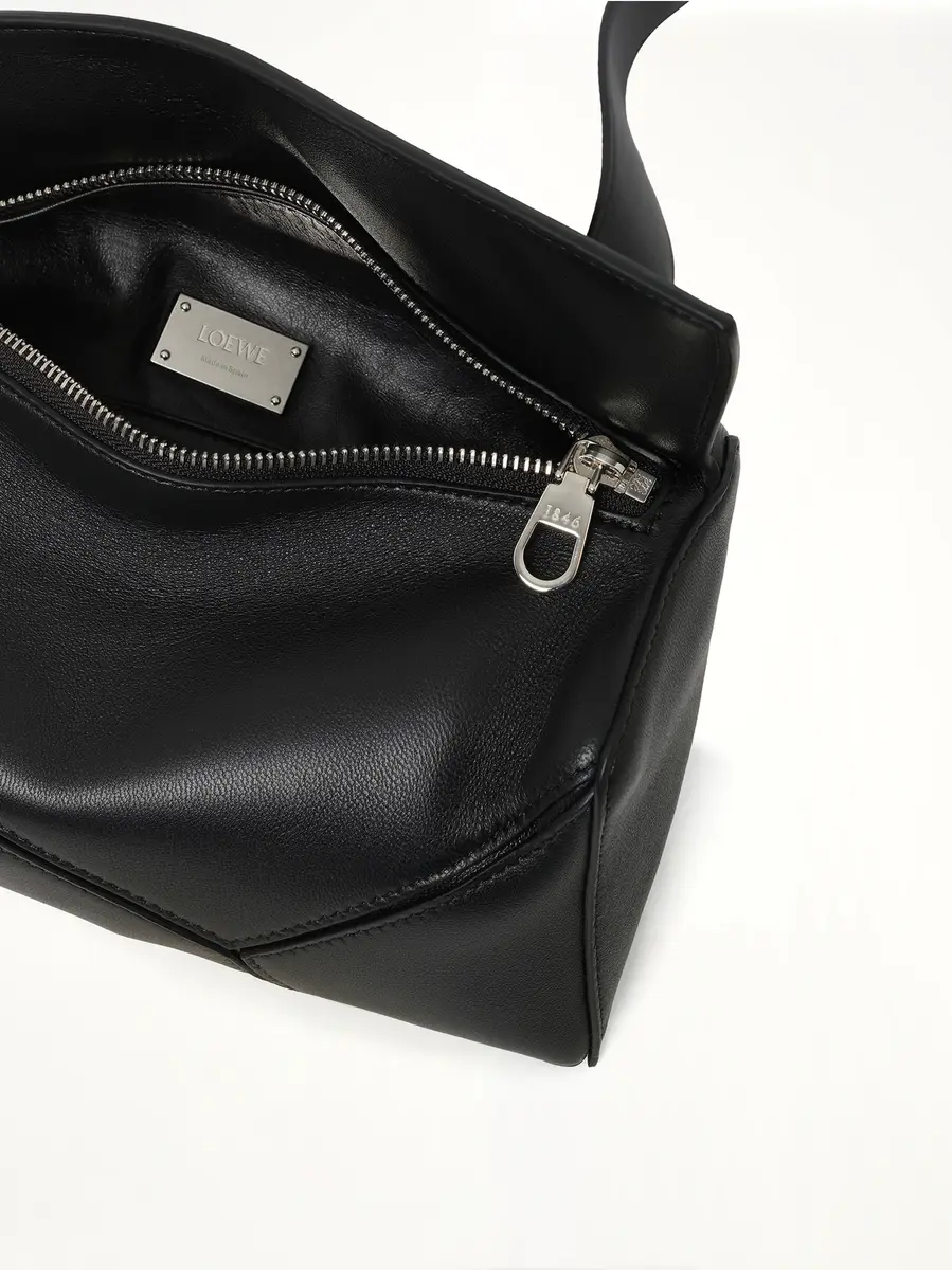 Loewe Puzzle Featherlight Sling Bag | Thumbnail 4 Loewe Puzzle Featherlight Sling Bag | Thumbnail 4
