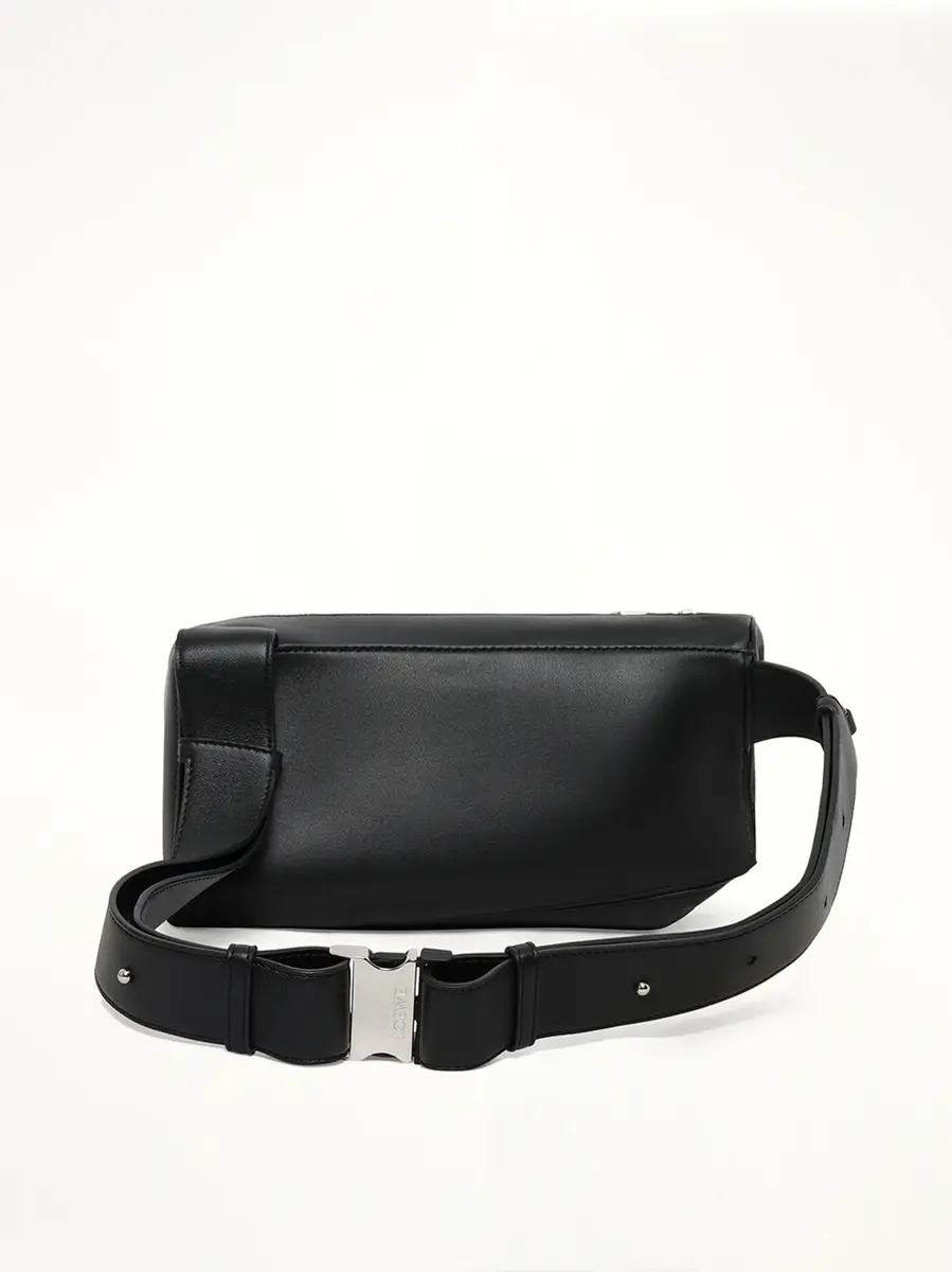 Loewe Puzzle Featherlight Sling Bag | Thumbnail 6 Loewe Puzzle Featherlight Sling Bag | Thumbnail 6