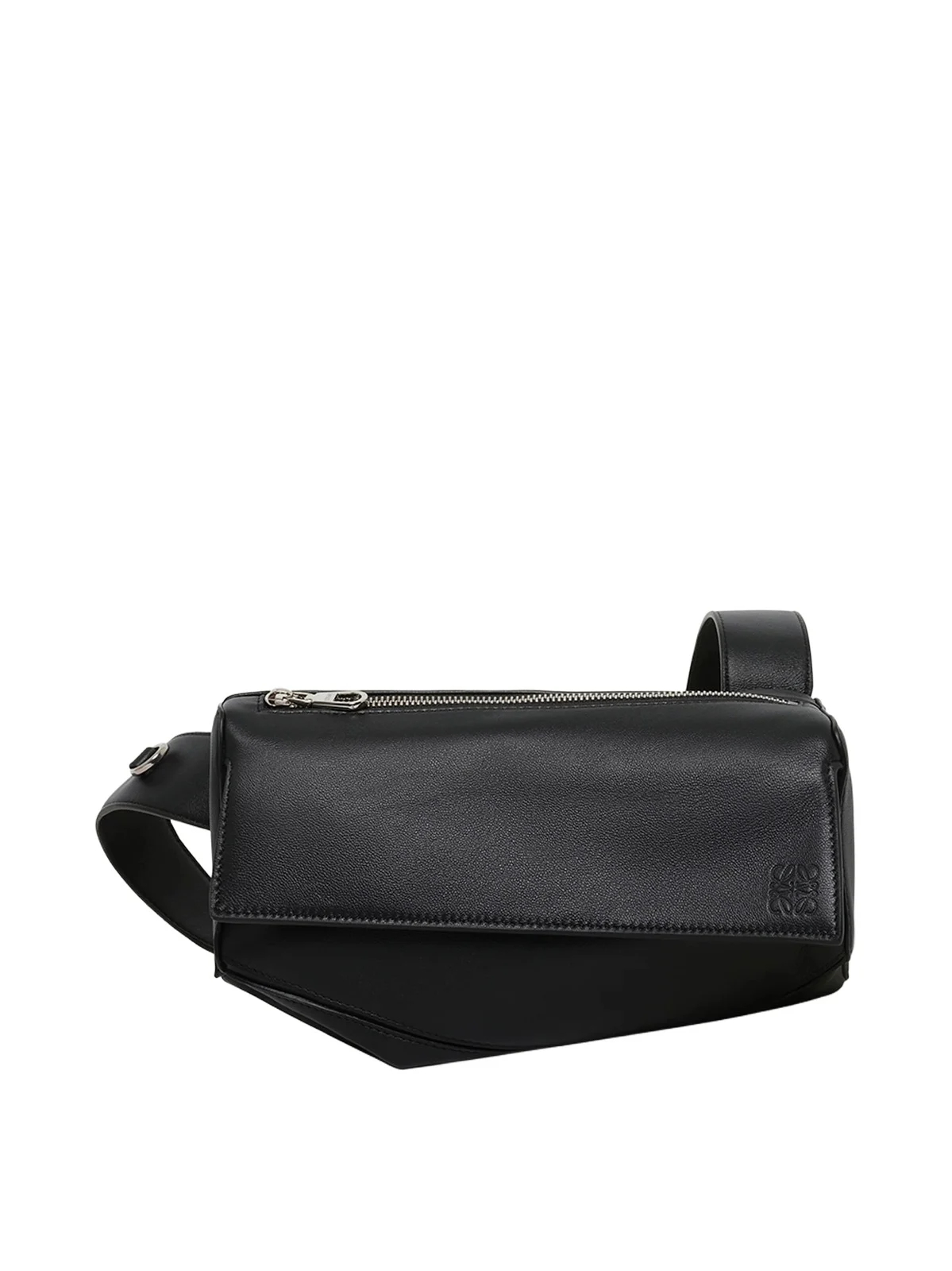 Loewe Puzzle Featherlight Sling Bag