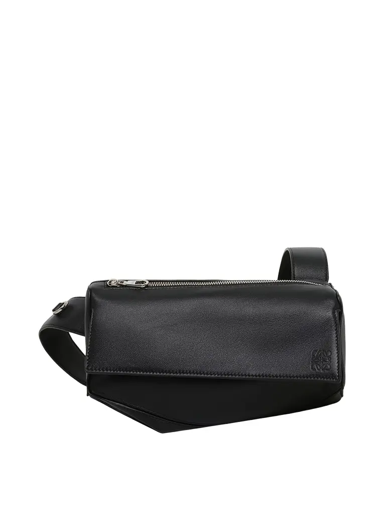 Loewe Puzzle Featherlight Sling Bag