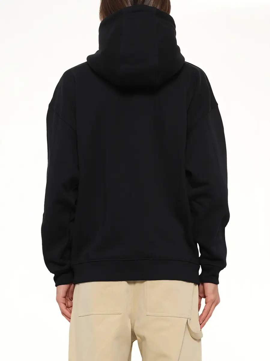 Loewe Zip-up Hoodie | Thumbnail 5