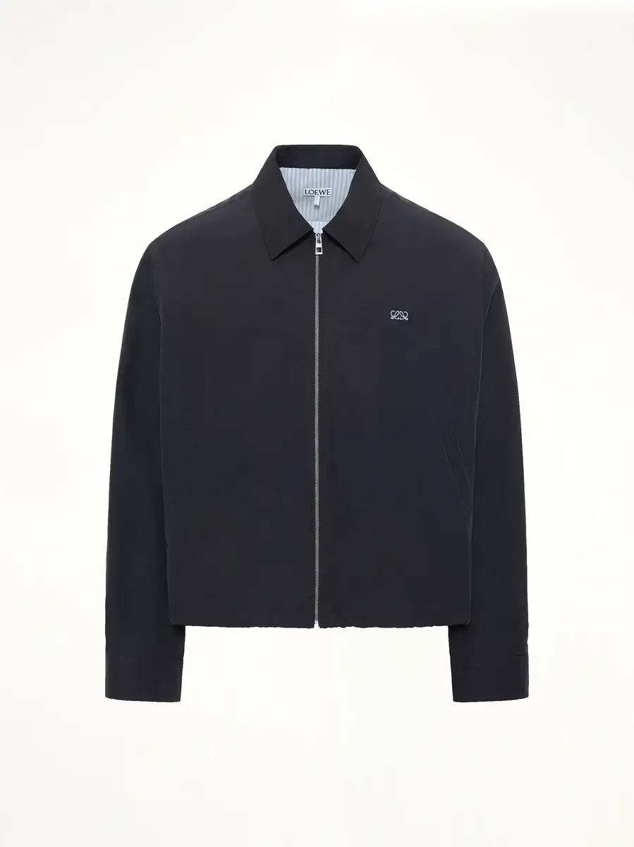 Loewe Zip-up Jacket | Thumbnail 2