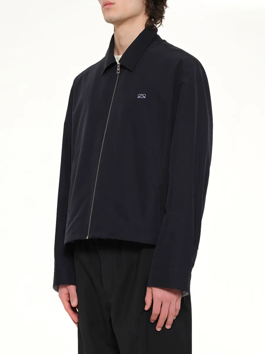 Loewe Zip-up Jacket | Thumbnail 3