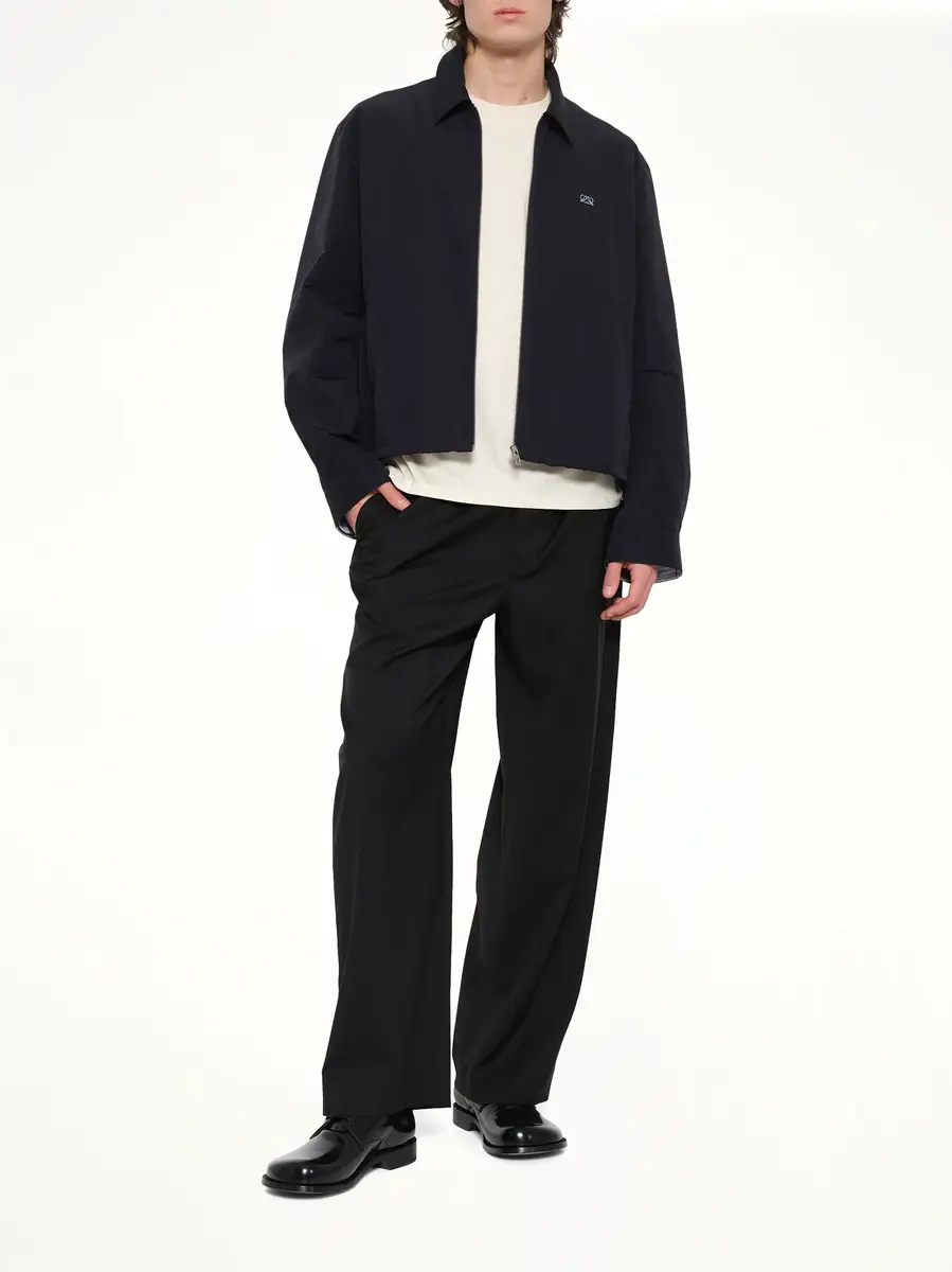 Loewe Zip-up Jacket | Thumbnail 4