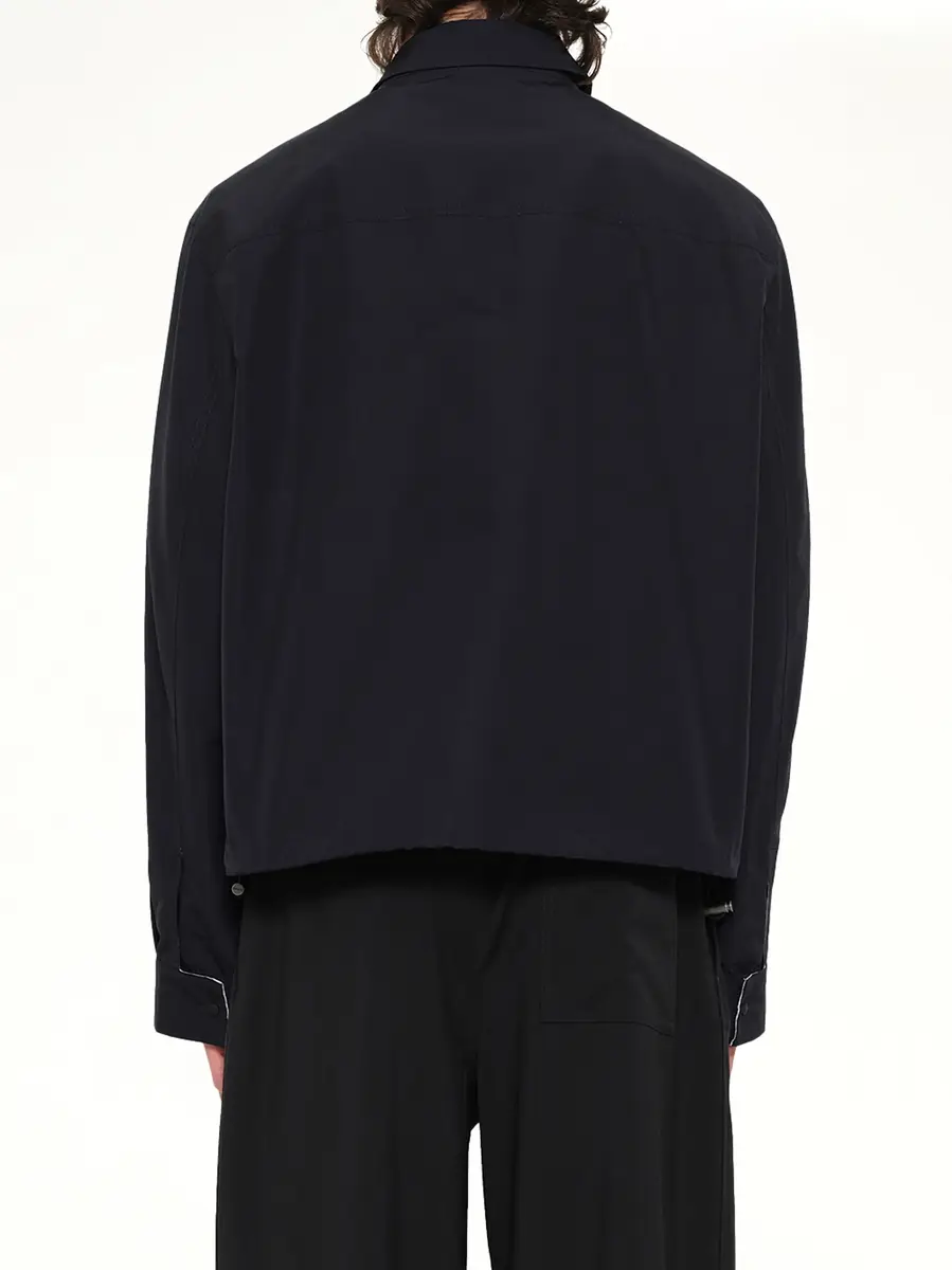 Loewe Zip-up Jacket | Thumbnail 5