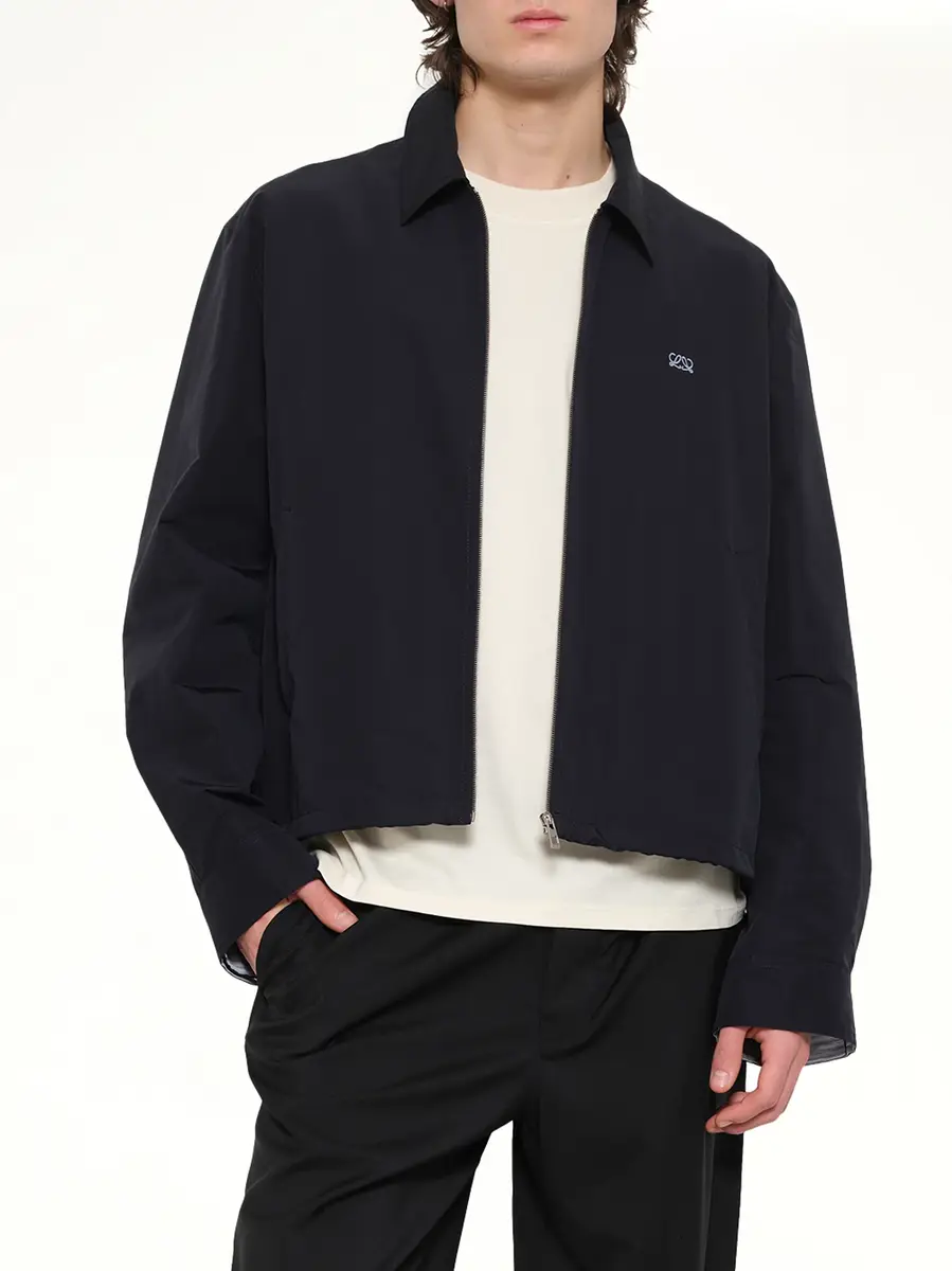 Loewe Zip-up Jacket | Thumbnail 6