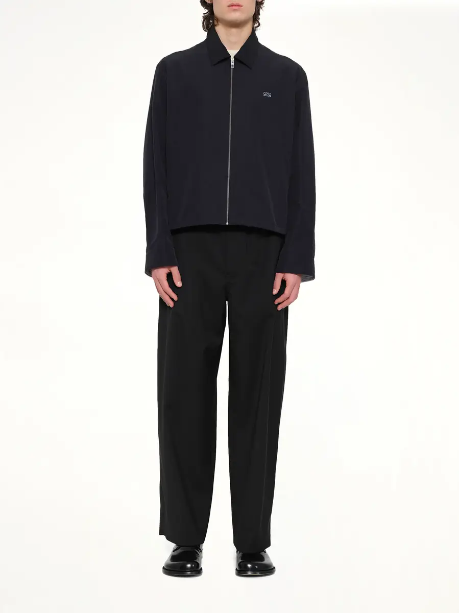 Loewe Zip-up Jacket | Thumbnail 7