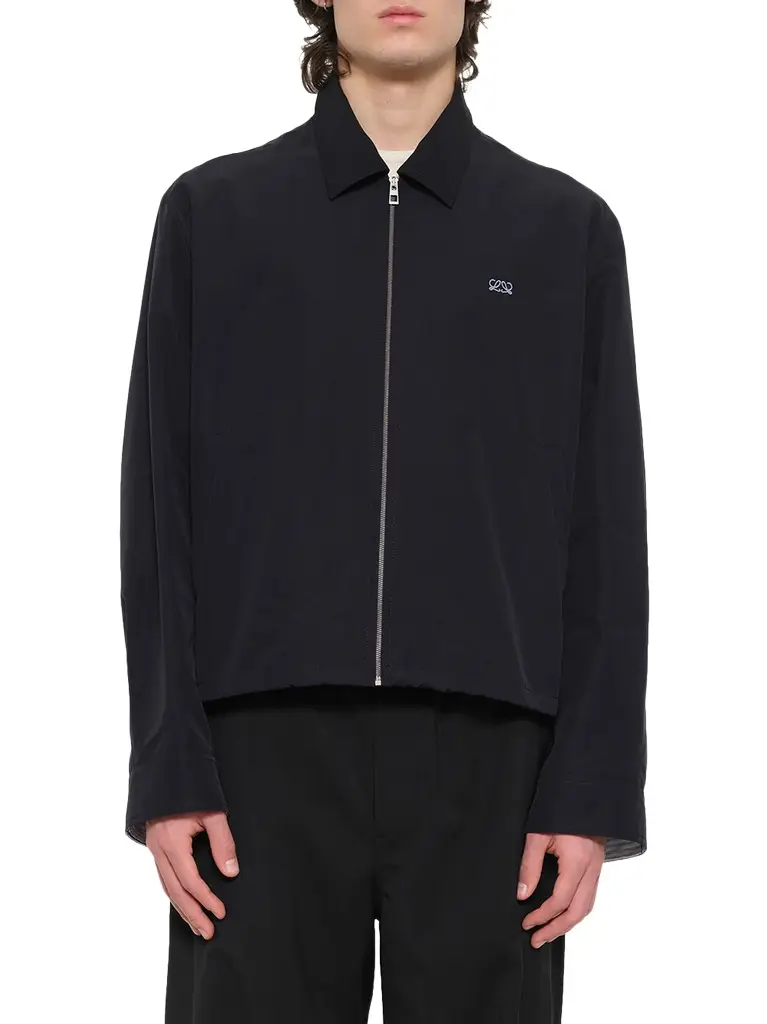 Loewe Zip-up Jacket