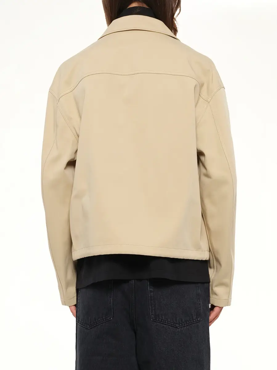 Loewe Zip-up Jacket | Thumbnail 5