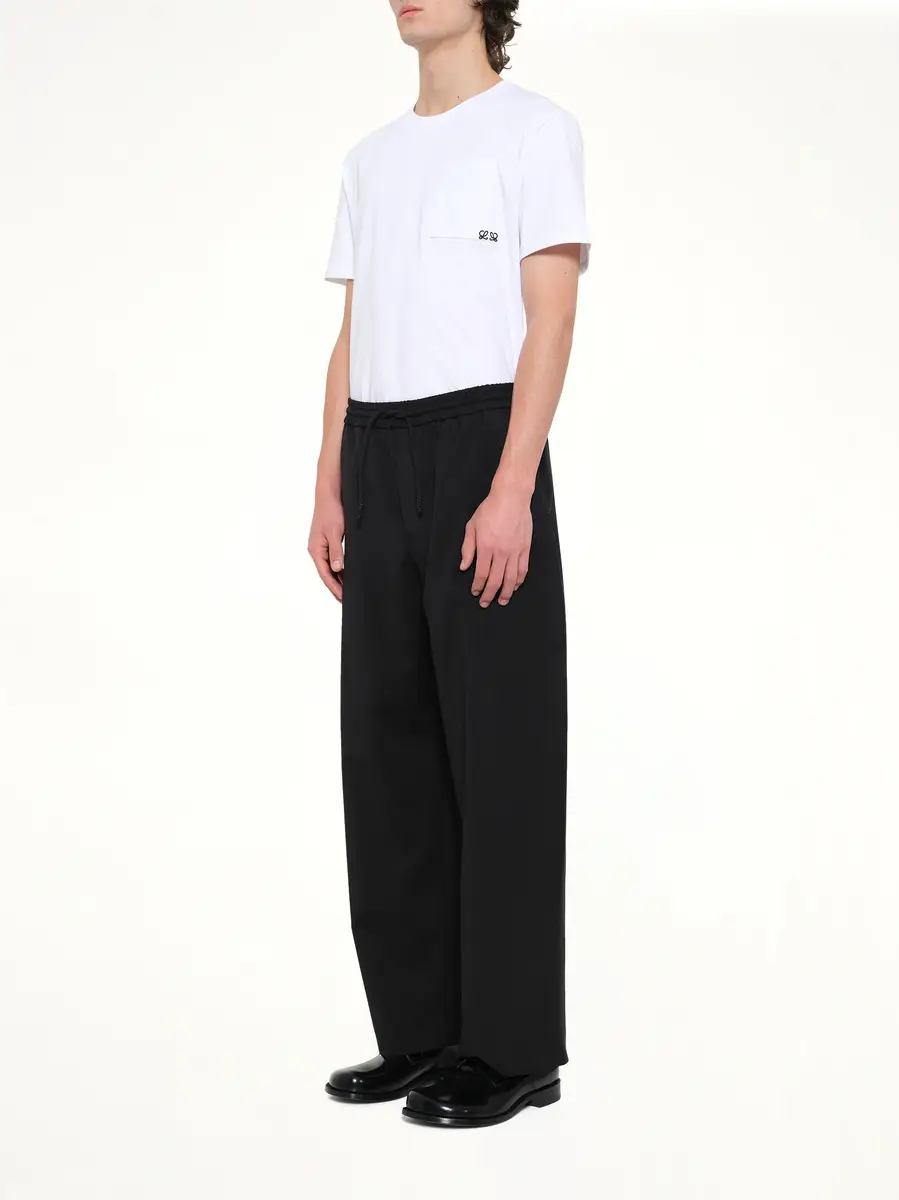 Loewe Drawstring Trousers AF | Thumbnail 3 Loewe Drawstring Trousers AF | Thumbnail 3