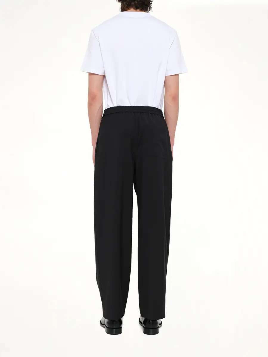 Loewe Drawstring Trousers AF | Thumbnail 5 Loewe Drawstring Trousers AF | Thumbnail 5