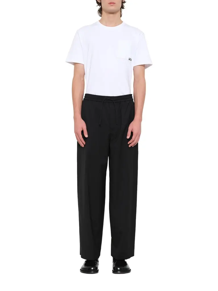 Loewe Drawstring Trousers AF
