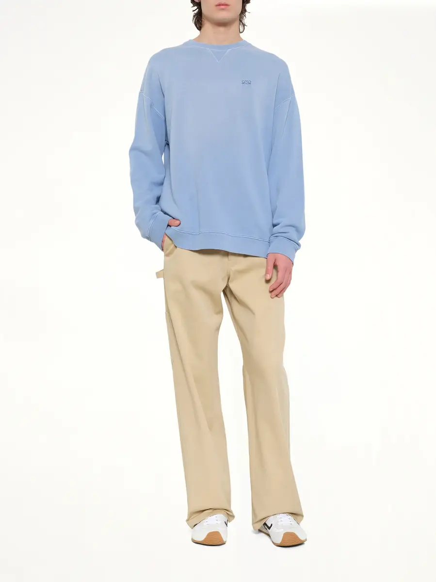 Loewe Trousers | Thumbnail 4 Loewe Trousers | Thumbnail 4