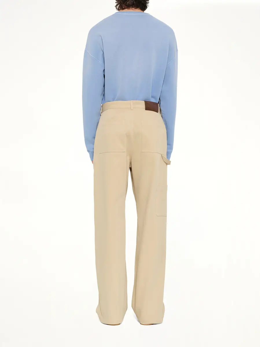 Loewe Trousers | Thumbnail 5 Loewe Trousers | Thumbnail 5