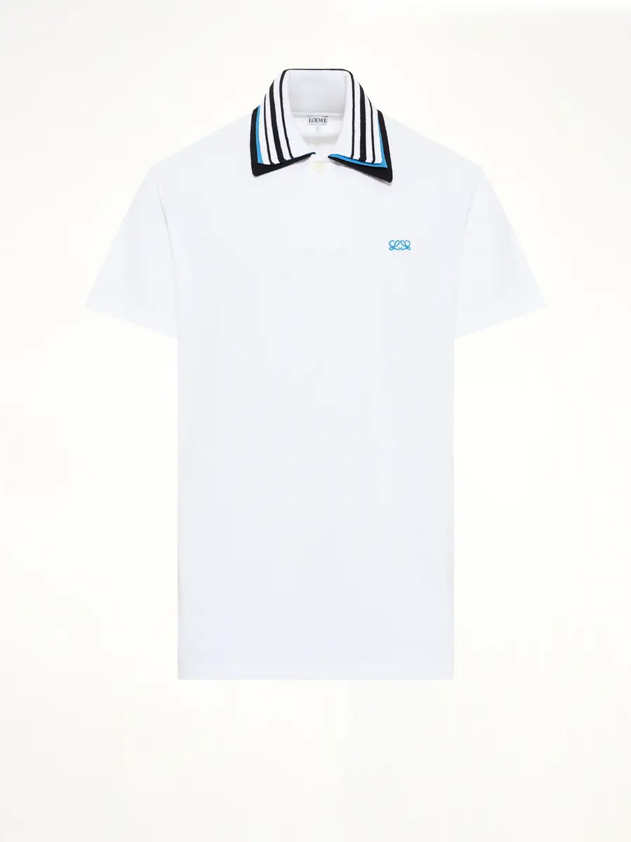 Loewe Two-tone Polo | Thumbnail 2 Loewe Two-tone Polo | Thumbnail 2