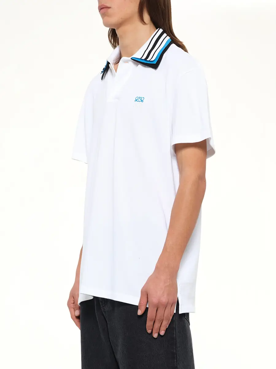 Loewe Two-tone Polo | Thumbnail 3 Loewe Two-tone Polo | Thumbnail 3