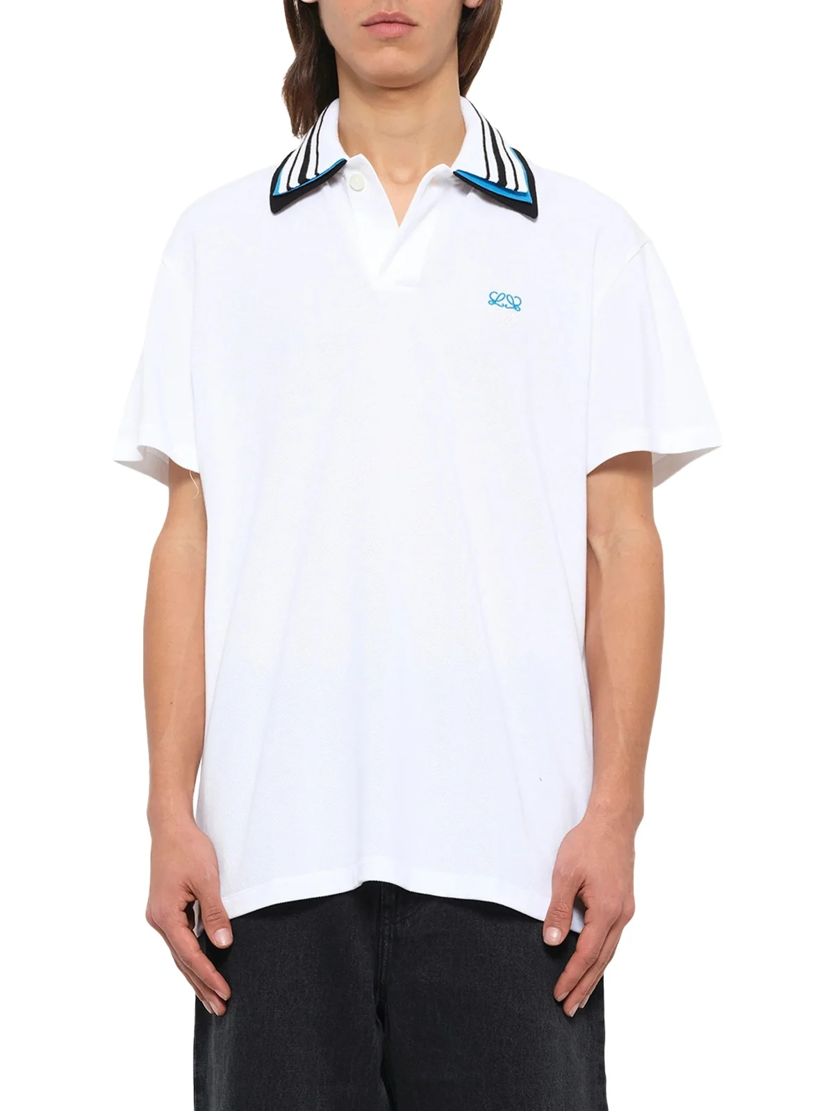 Loewe Two-tone Polo
