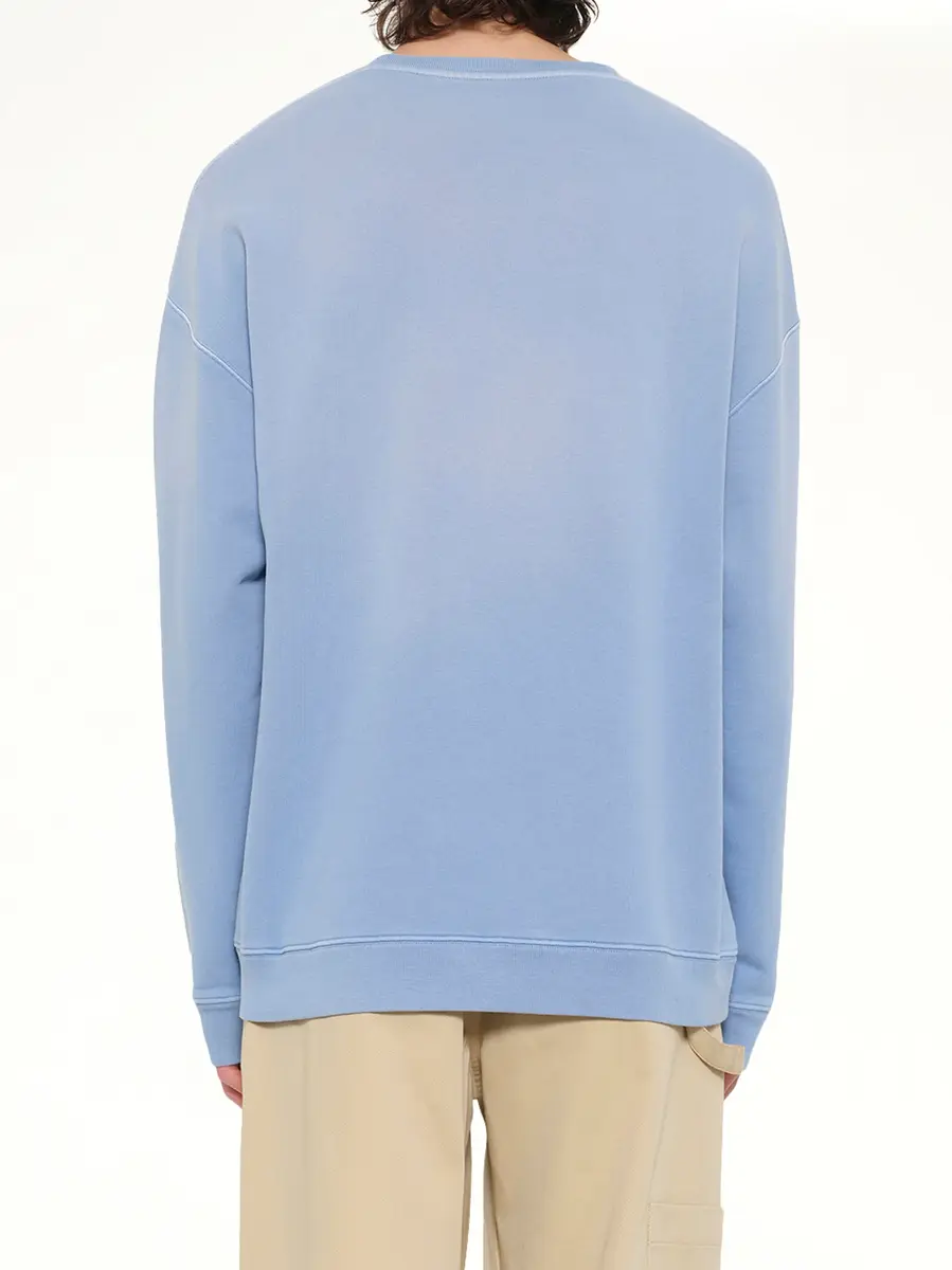 Loewe Faded Sweatshirt | Thumbnail 5 Loewe Faded Sweatshirt | Thumbnail 5
