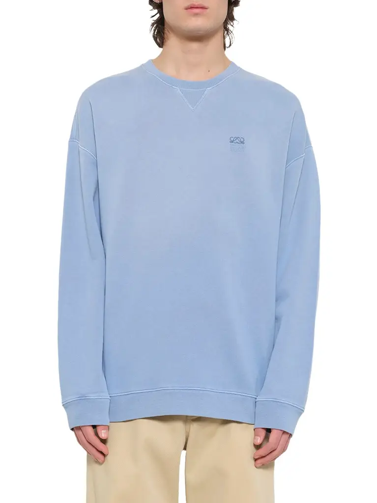Loewe Faded Sweatshirt